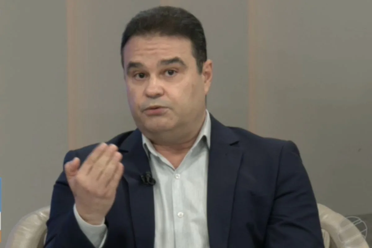 Fábio Trad (PT) promete novos hospitais, concursos e programa contra violência doméstica em MS
