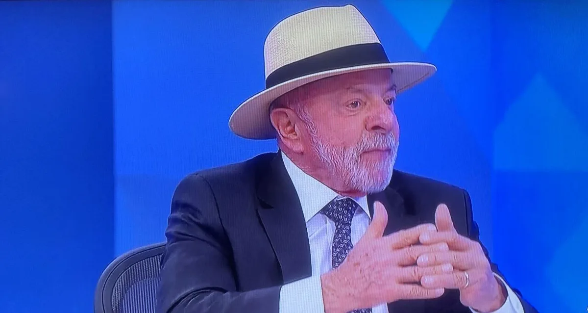 Lula diz que não sabia que Bolsa Família não teve reajuste e se esquiva sobre caráter eleitoral