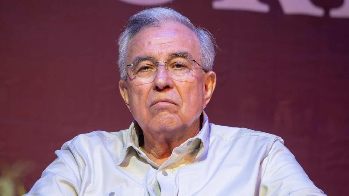 Congreso de Sinaloa convoca a sesión extraordinaria para definir licencia de Rubén Rocha y posibles sustitutos