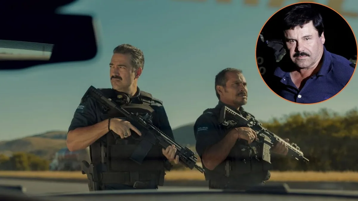 Dónde queda Che Ríos, el pueblo al que ‘El Chapo’ quiso escapar antes de ser capturado
