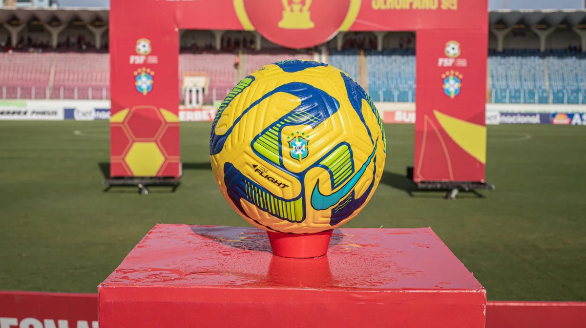 Amadense e Mocidade farão final do Sergipano Sub-20 A-3 e disputam vaga na Copinha