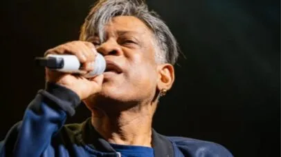Morre Rogério Valença, ex-vocalista da Calcinha Preta, aos 55 anos