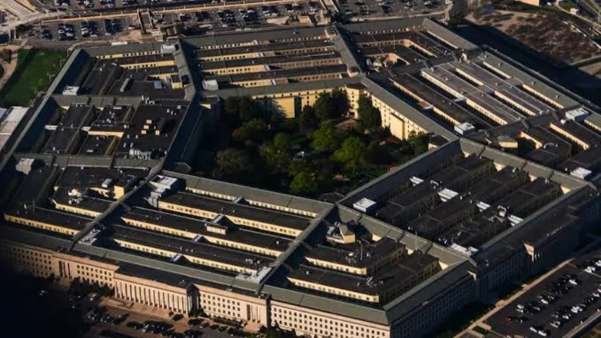 Pentágono desclasificó nueva tanda de archivos: Los secretos mejores guardados sobre ovnis