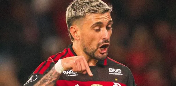 Flamengo defende a liderança com quase 77% de aproveitamento em casa