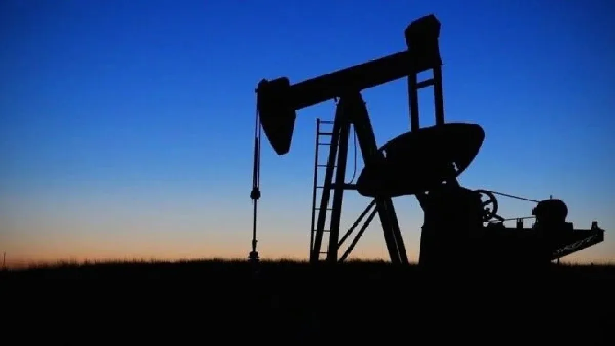 El Brent vuelve a situarse por debajo de los $104