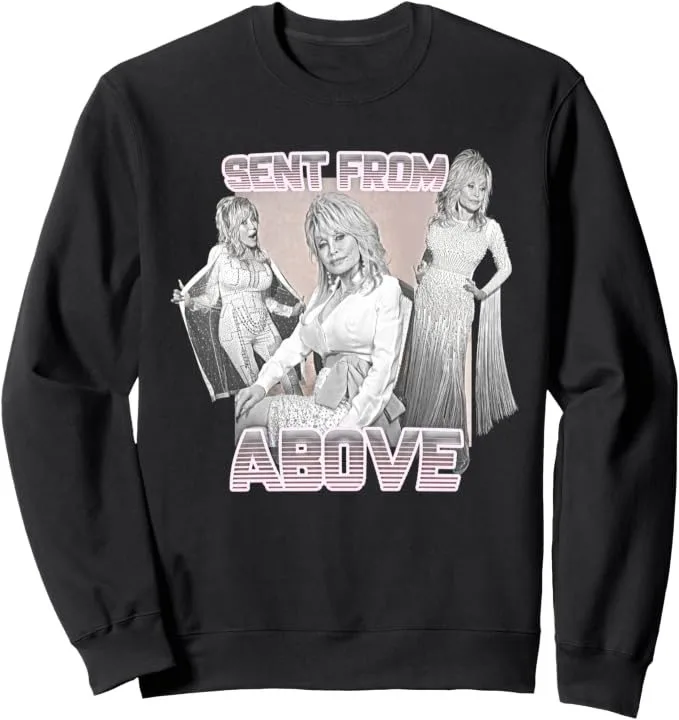 Dolly Parton’s Official Merch Is a Reflection of the Late Singer’s Big, Bold Personality: Shop Here