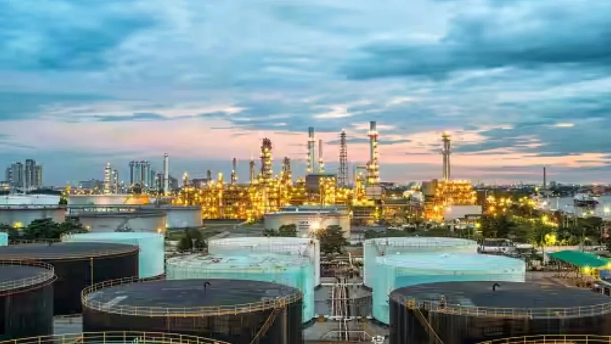 'No crude oil next month: Saudi Aramco to some European refiners after pipeline attack