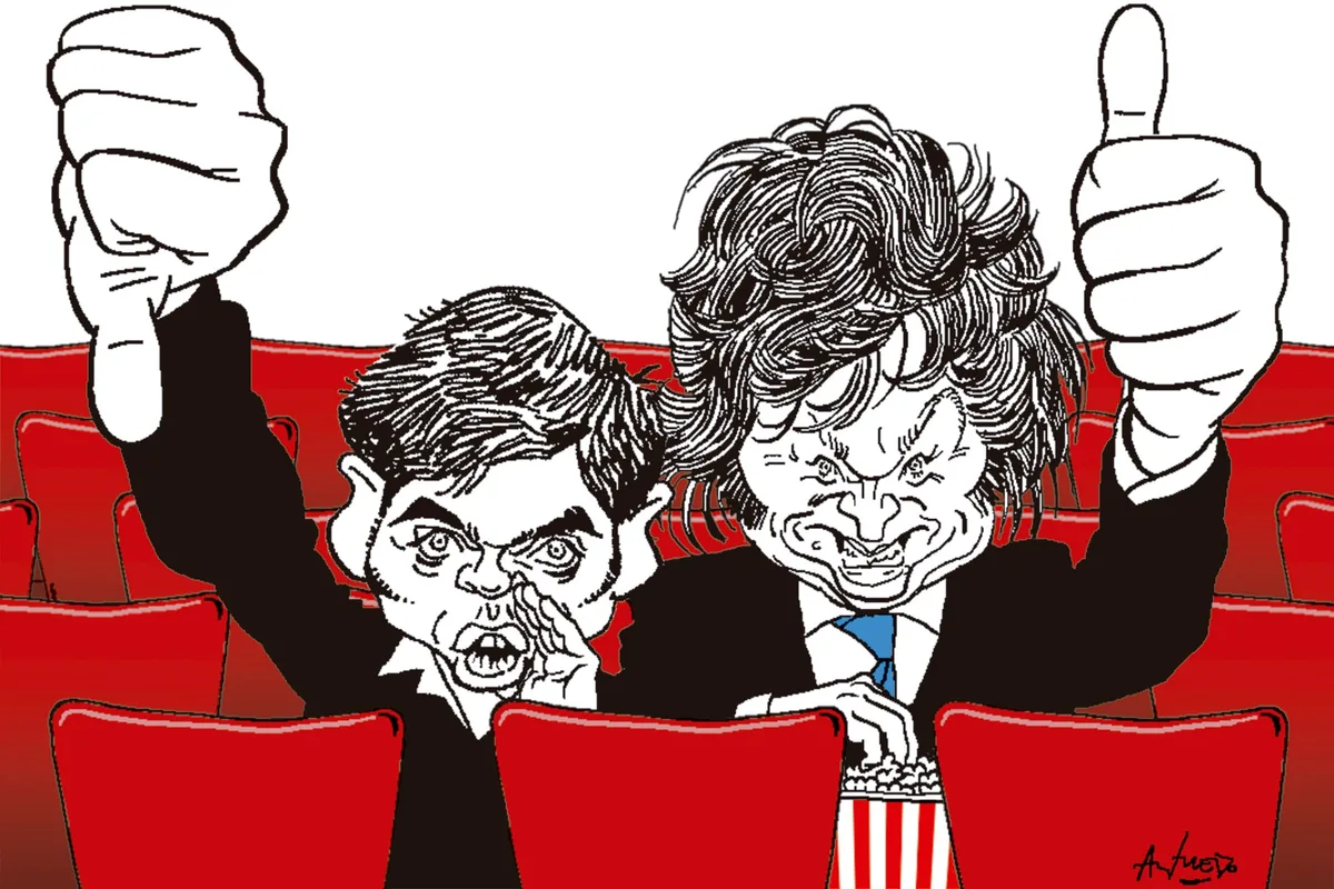 Endeudamiento y morosidad: el expediente que Kicillof querría olvidar