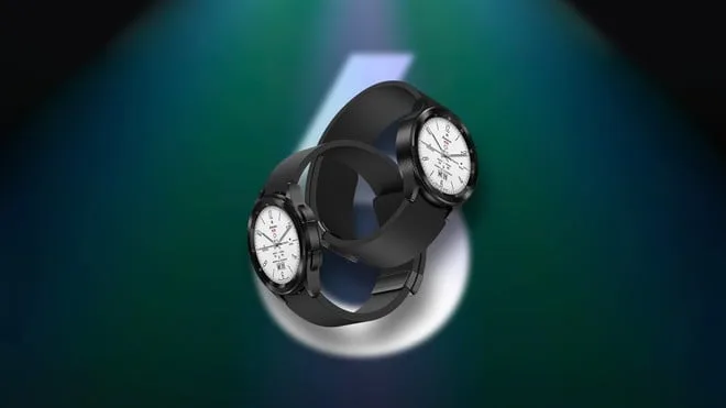 Mais estabilidade e ajustes! Galaxy Watch 6 recebe One UI 9.0 Watch Beta 4