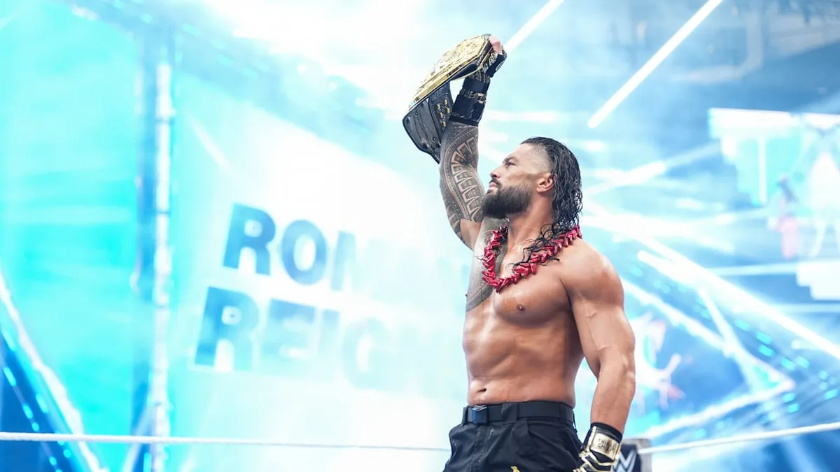 „RAW“ live ab 2 Uhr - Hier anmelden für den großen WWE-Knaller