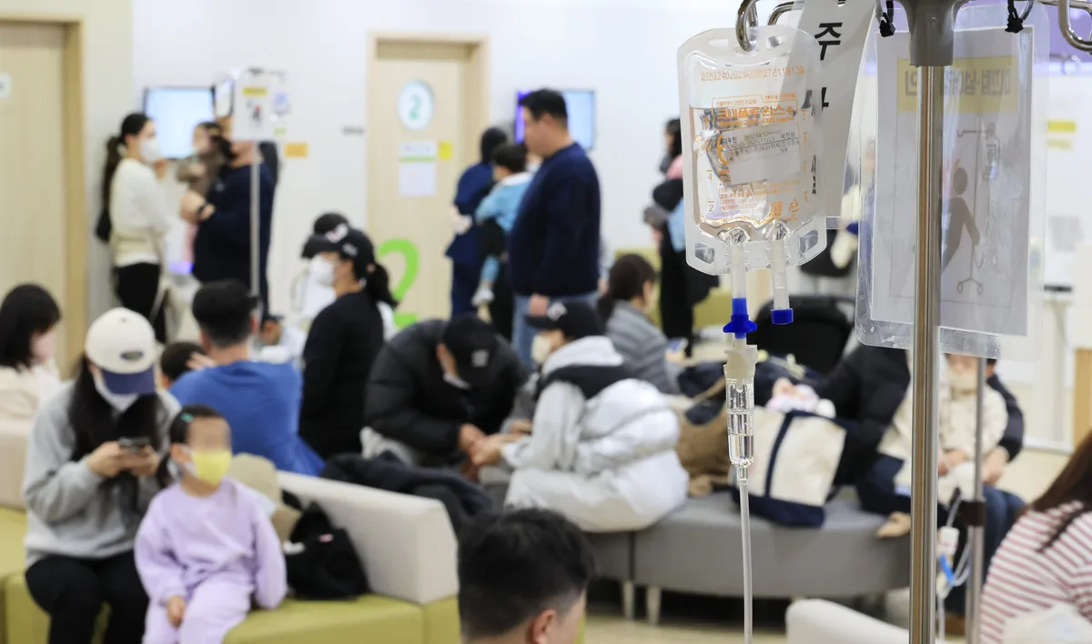 중소 병·의원 해킹 피해 집중되는데…정부 보안관제 가입 7만곳 중 5곳뿐