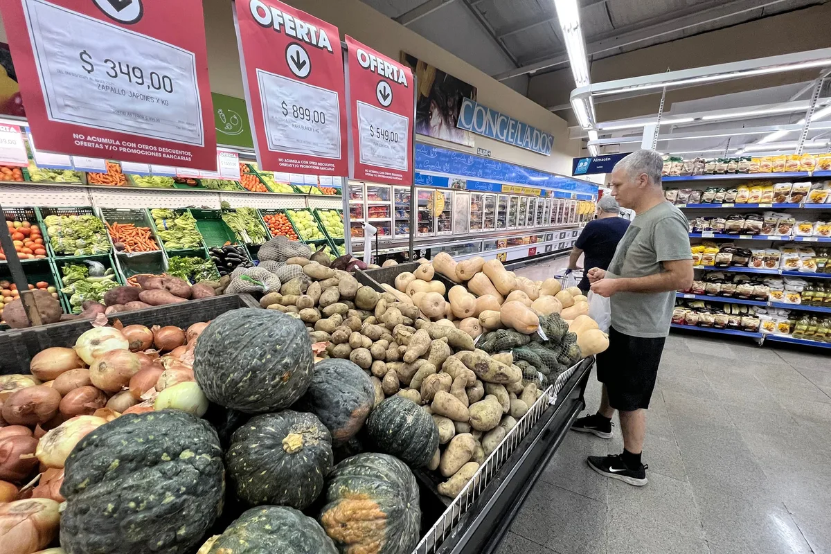 Se conoce el IPC de septiembre y el mercado espera una leve aceleración