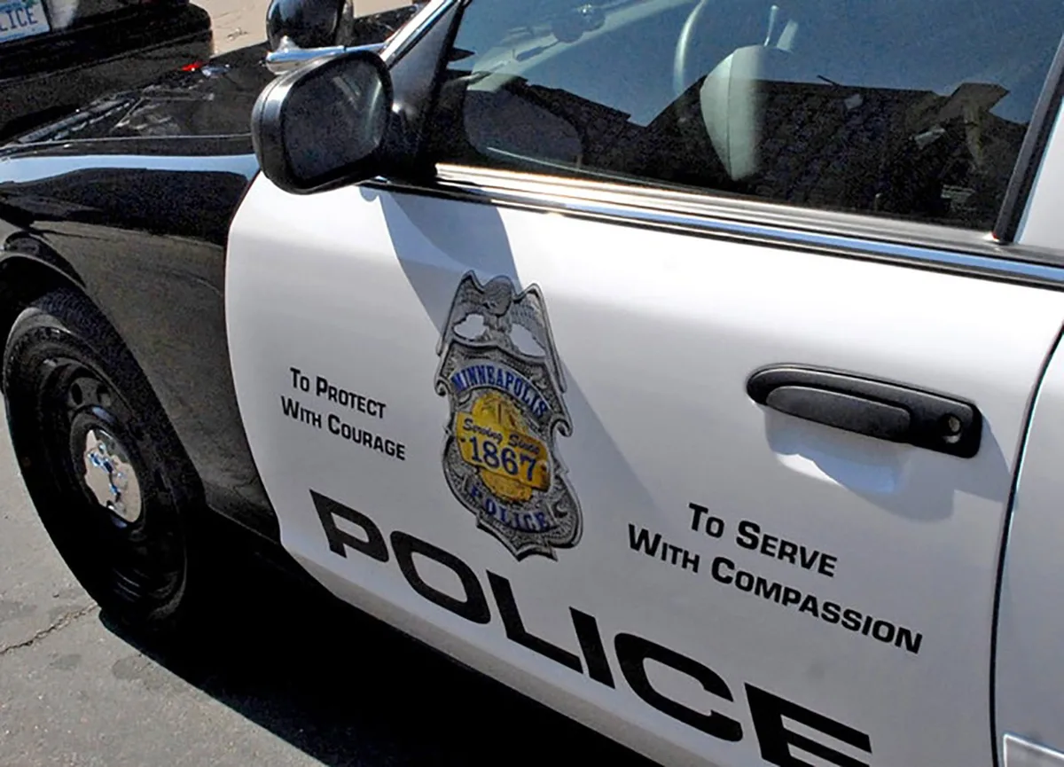Un tiroteo en Minneapolis deja al menos dos muertos, además del tirador, y seis heridos, incluidos tres policías