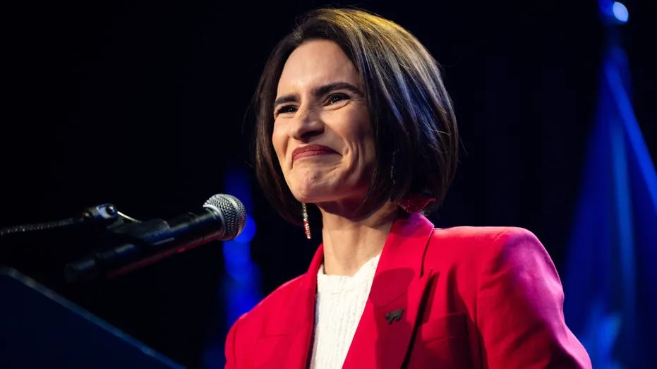Minnesota Senate race takes bizarre turn after dark family history uncovered