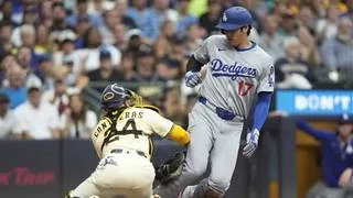 MLB: Serie de Campeonato Liga Nacional | Dodgers vs Brewers (EN VIVO)