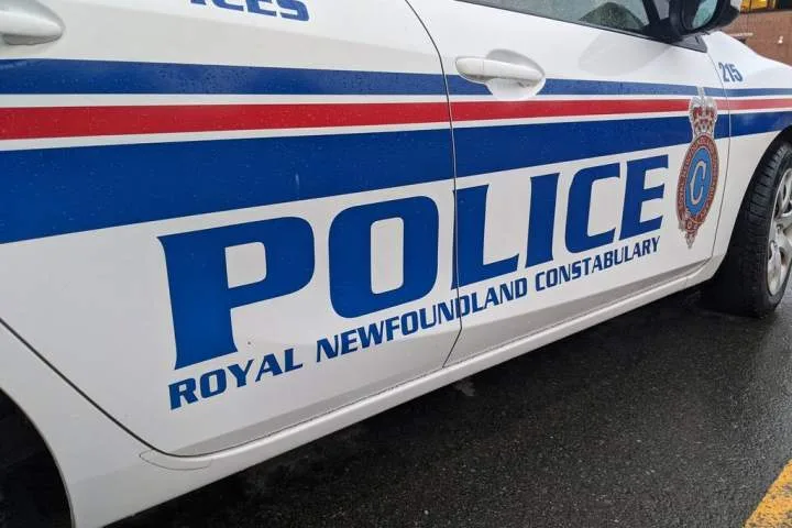 Quebec man arrested by N.L. police, accused of making bomb threat at Labrador airport