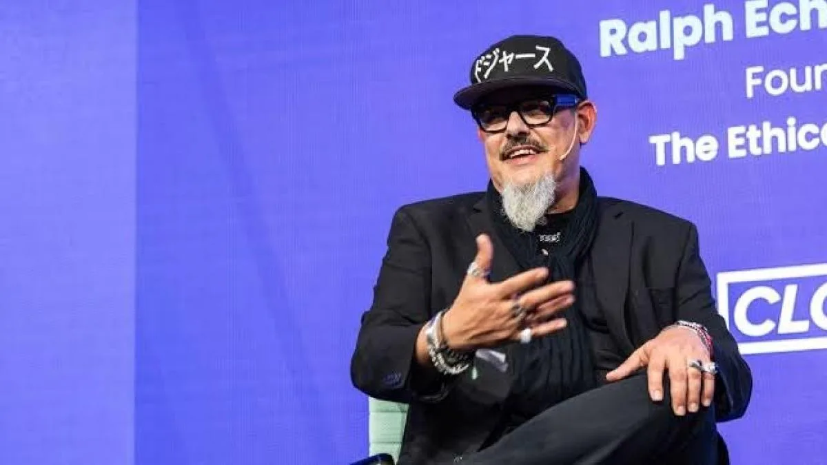 El 'hacker de Hollywood': “Con la IA, cualquiera puede ser un pirata informático”