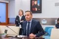 Fernández (Vox) defiende el rechazo al pacto sobre menores migrantes en Ceuta y acusa al PSOE de mentir "siempre"