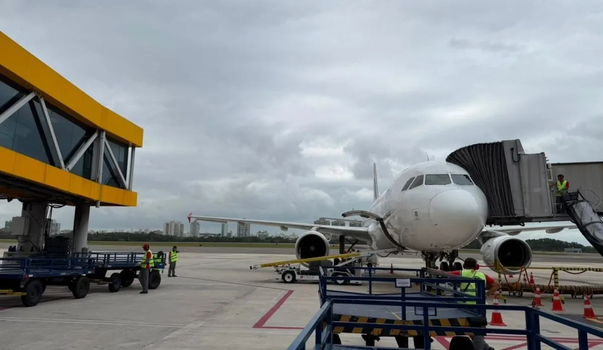 Voo direto de Vitória para Buenos Aires já vendeu 70% das passagens