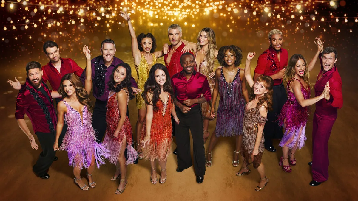Strictly 2026 launch show LIVE: Couples lineup, guest stars and fan reaction