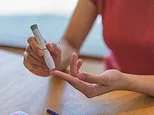 I tried the UK's first DIY blood test that can spot everything from deficiencies to signs of cancer and gives you results in five minutes - will it revolutionise the NHS?