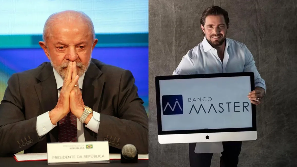 R$ 30 milhões em dinheiro vivo: Vorcaro relata pagamento ligado a filme sobre Lula e cita acesso a fundos de pensão, diz revista