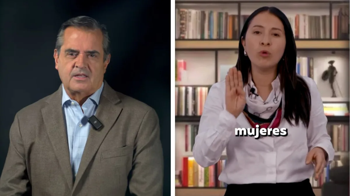 Periodista respondió a afirmación de Rafael Poveda de que “es fácil engañar o confundir a la opinión pública” por nuevas denuncias de acoso: “Proteger a las fuentes no es inventar historias”