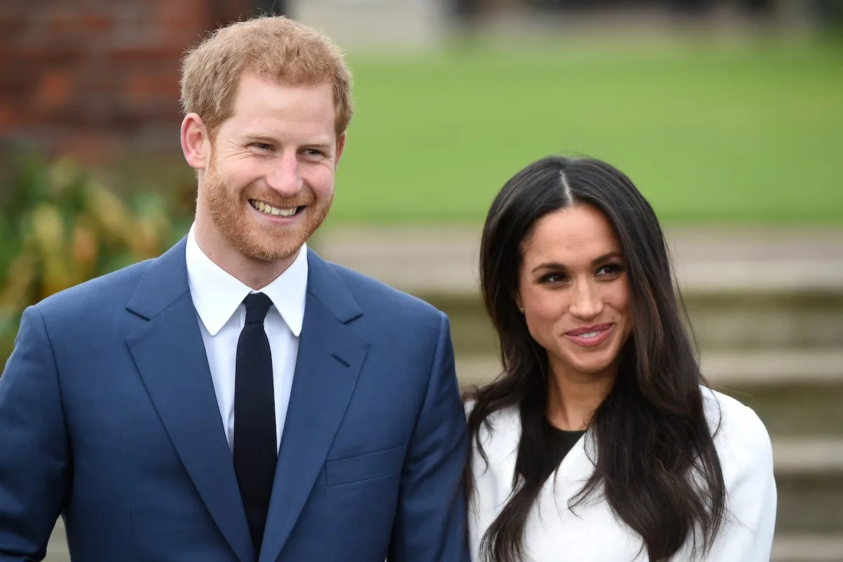 Harry e Meghan têm refúgio ideal para férias: Portugal