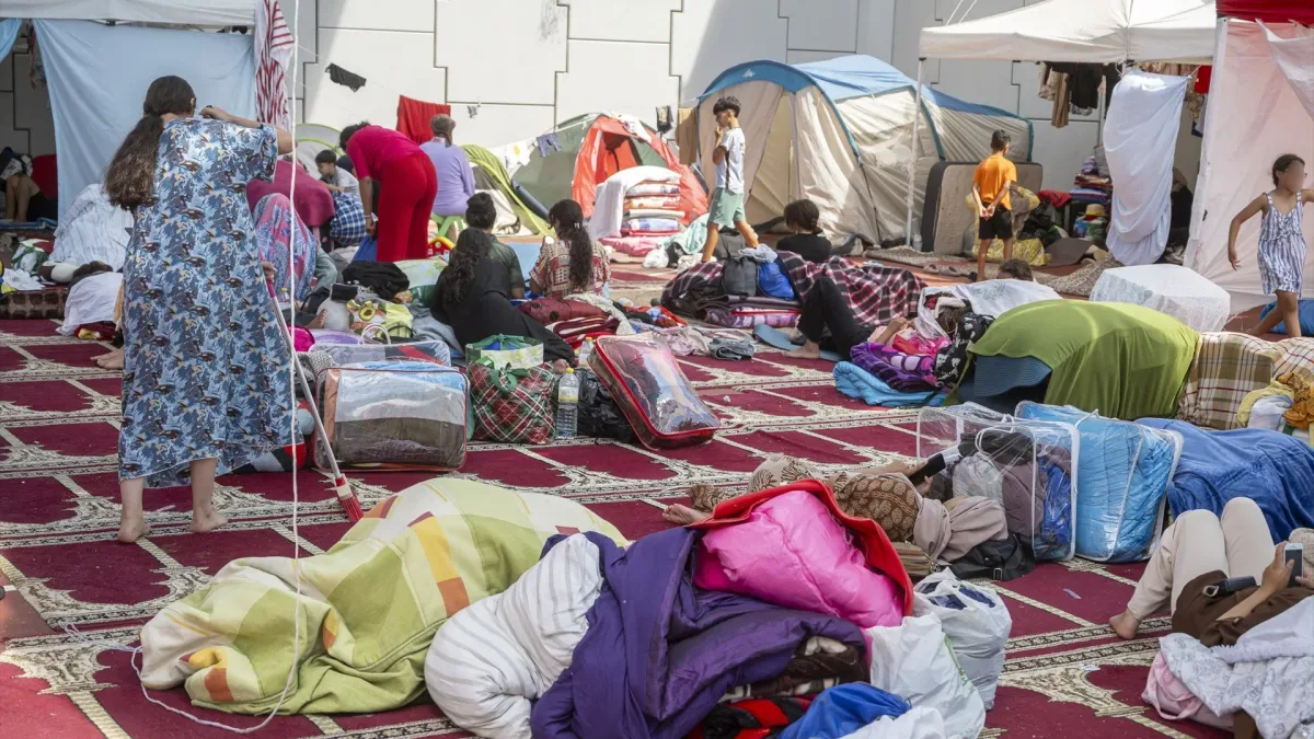 El Gobierno desplegará un dispositivo de seguridad en Ceuta para la vuelta al cole, con agentes en las rutas y centros escolares