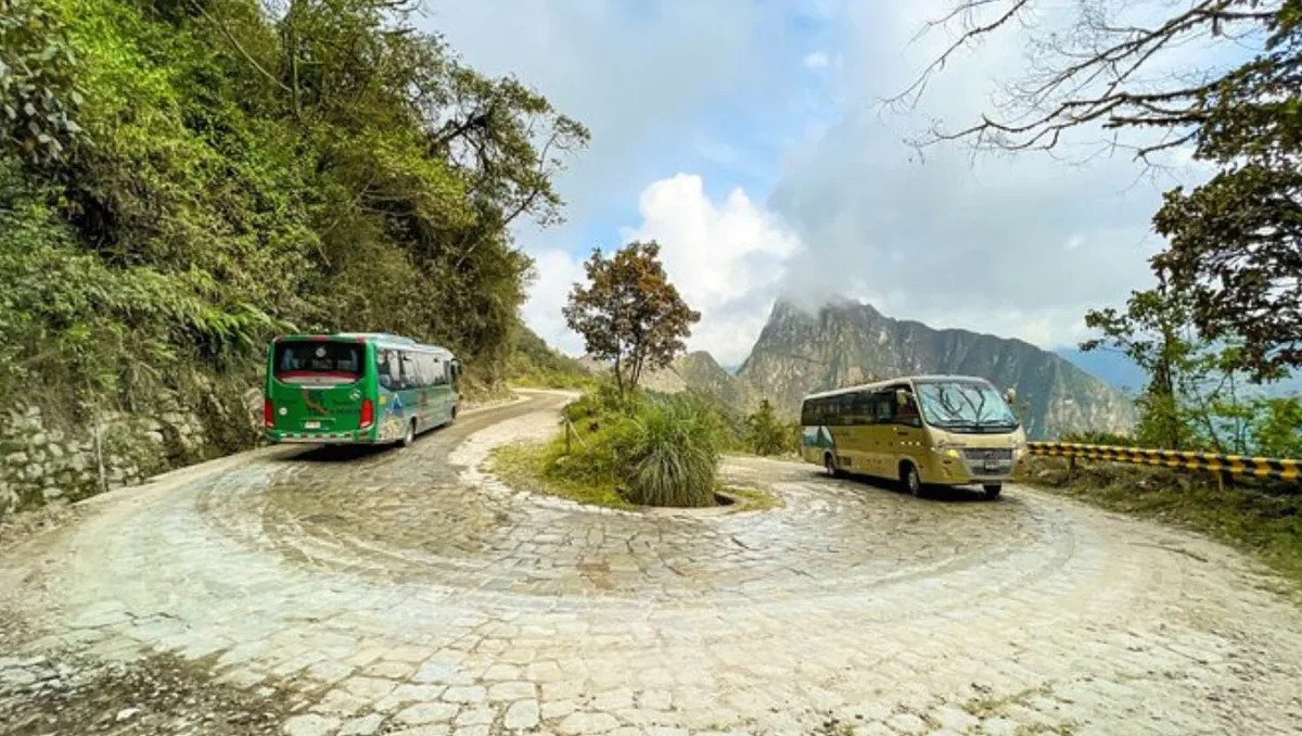 Machu Picchu: relanzan licitación en ruta Hiram Bingham tras quejas de más de 40 empresas de transporte