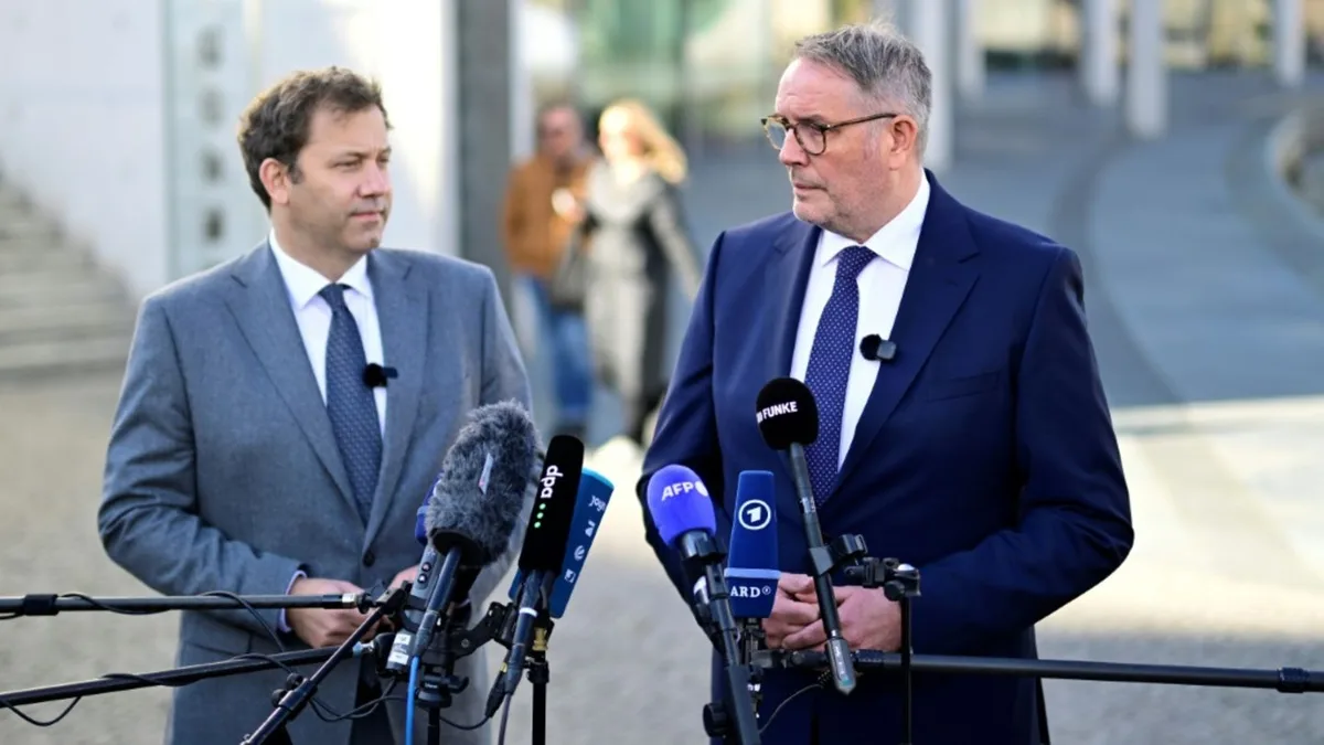 Schweitzer will sich „mit aller Kraft“ für Rentenreform einsetzen