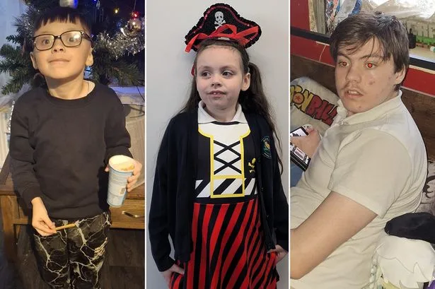 Schools pay heartbreaking tributes to children killed in Bootle house fire - 'brought joy to everyone'