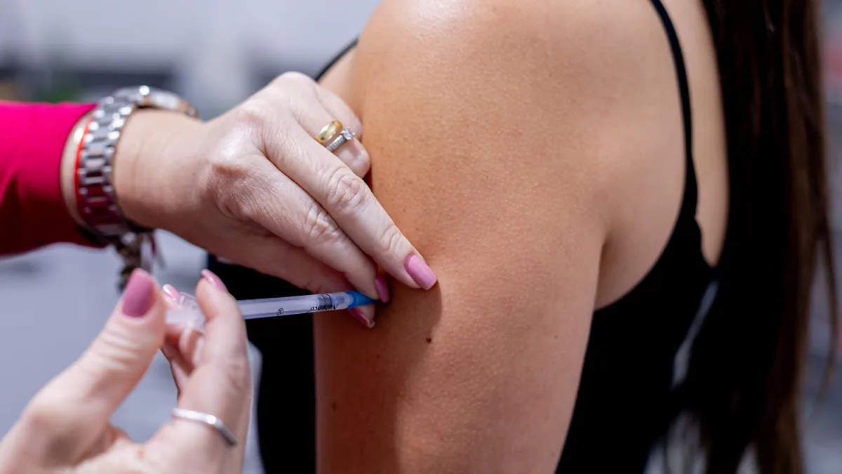 Alagoinhas realiza campanha de vacinação neste sábado; veja locais