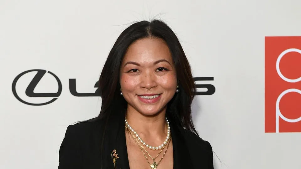 How Adele Lim Is The Heart Of 'Crazy Rich Asians' And Its Return