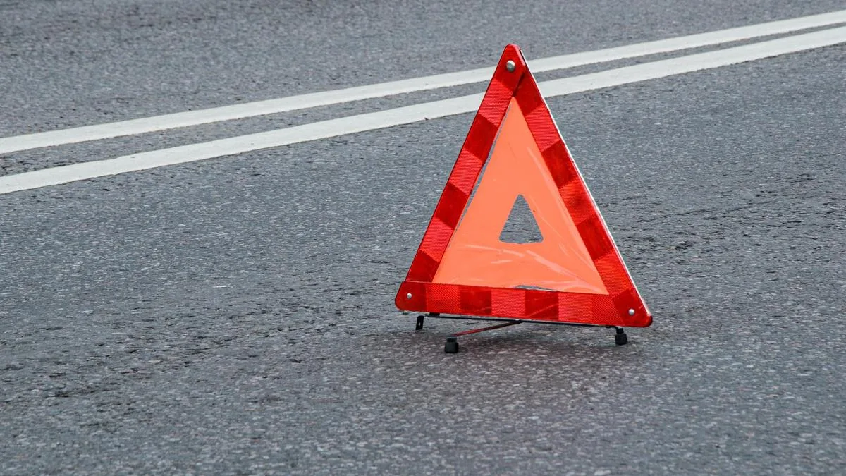Man dies after BMTC bus runs over him in Nelamangala