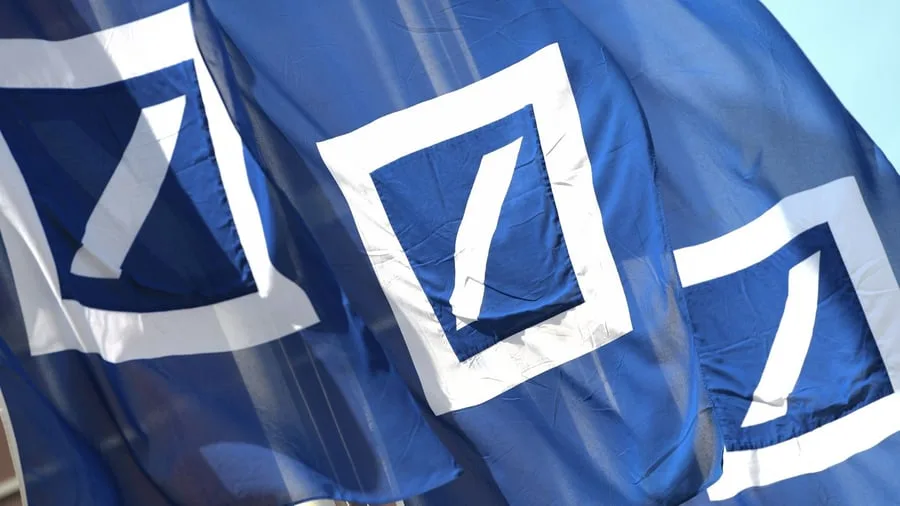 Banken: Ex-Manager der Deutschen Bank gesteht Diebstahl von Kundengeldern