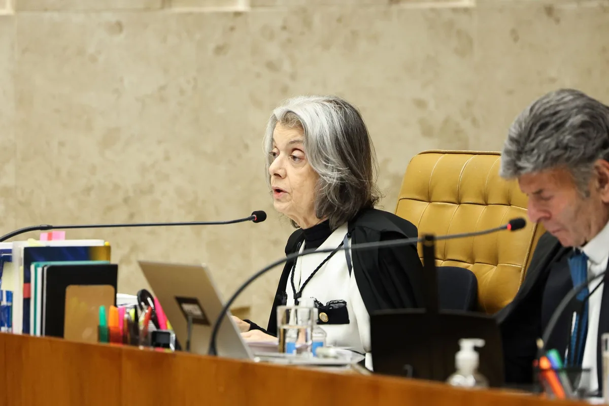 STF equipara licença-maternidade de mães adotivas e biológicas