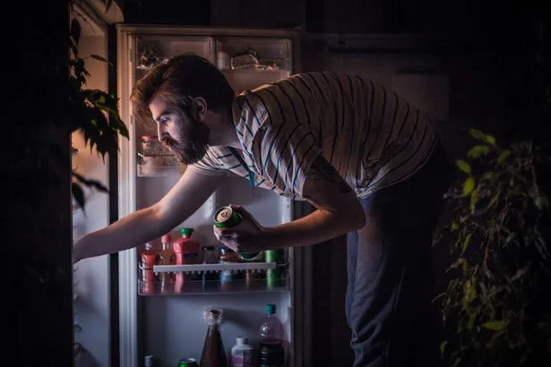Late night eating habit linked to up to 30% higher risk of liver disease