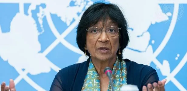 Quem é Navi Pillay, advogada sul-africana que ganhou o Nobel da Paz