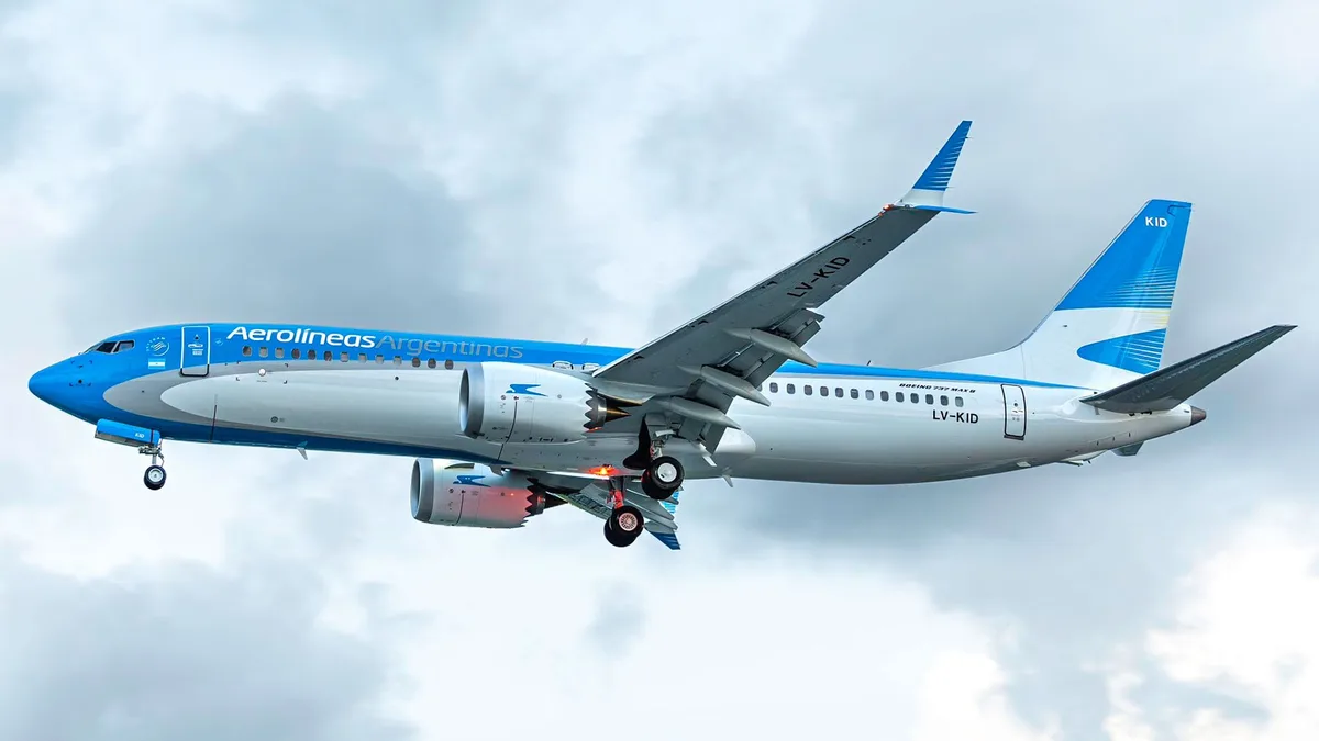 Aerolíneas Argentinas suma dos destinos nuevos en el Caribe para el verano 2027: uno de ellos fue sensación en el Mundial
