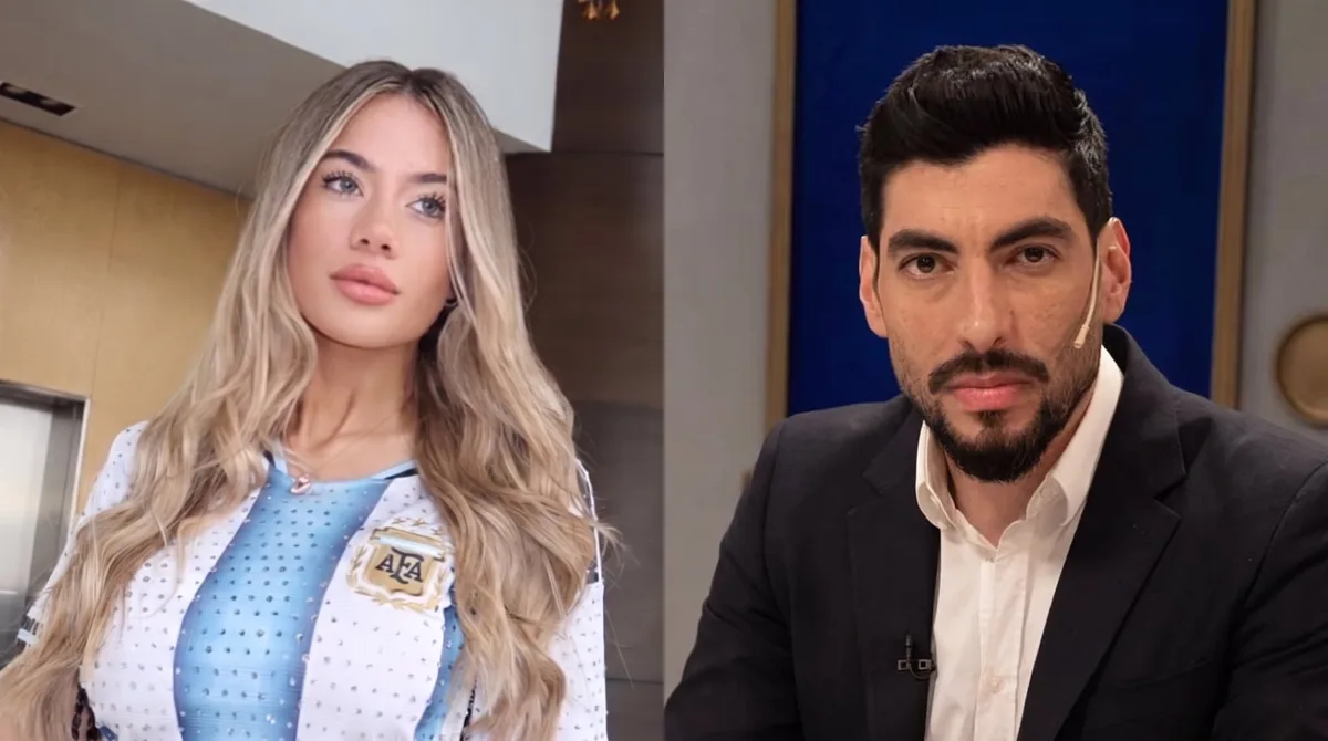 La causa contra Facundo Moyano: ya declararon nueve testigos y confirmaron cuándo ampliará su testimonio Candela Arizaga