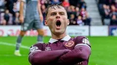 McPake's 'colourful' journey from club-less to Scotland call-up in three years