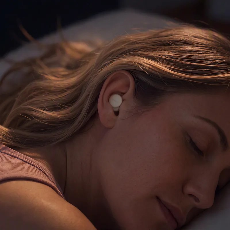 Actualité : Pleurs de bébé, alarmes, acouphènes : les Sleep Earbuds 4 de Soundcore veulent gérer vos nuits