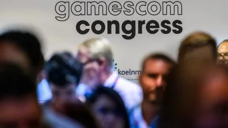 Bundespräsident besucht Gamescom: „Am Begriff Legitimation stoße ich mich“