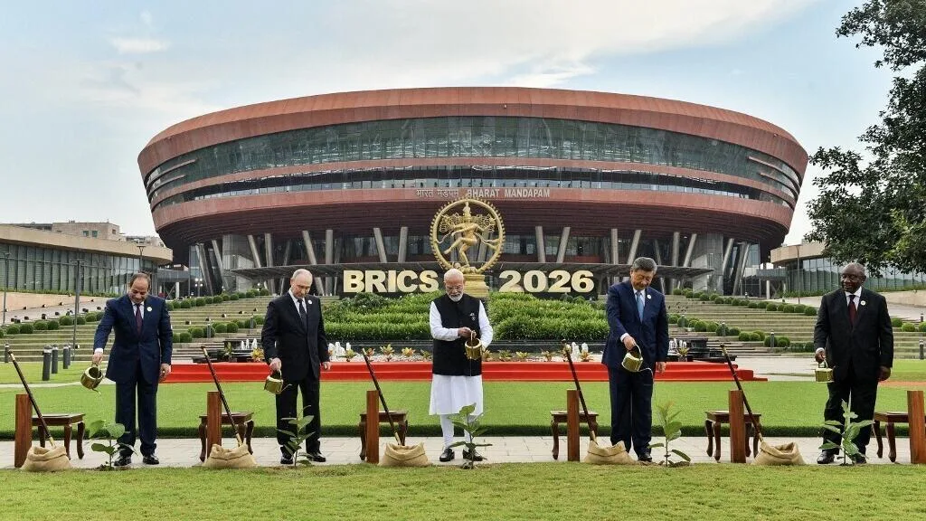 Brics pedem 'cautela máxima' em meio à guerra e China quer bloco como mediador no Oriente Médio