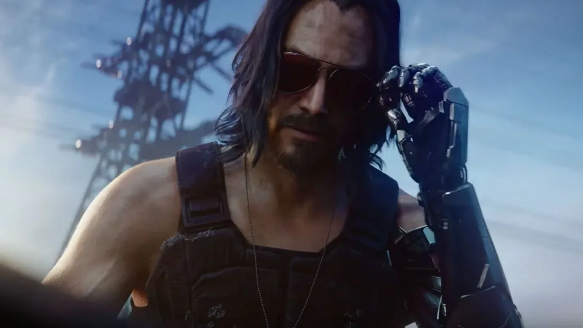 ‘Cyberpunk 2077’ Live Action Film in Development at Paramount Pictures