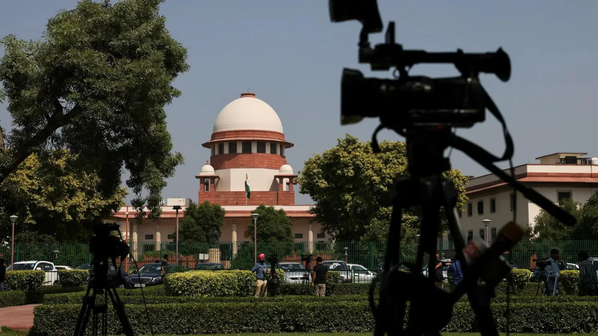 Captain of ship attacked in Hormuz dead or alive? SC seeks report from government