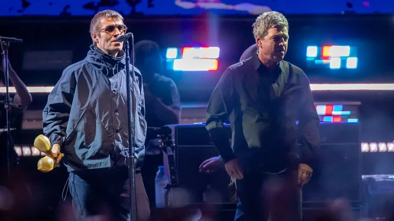 Concerts d'Oasis au Stade de France: le groupe annonce un changement de date
