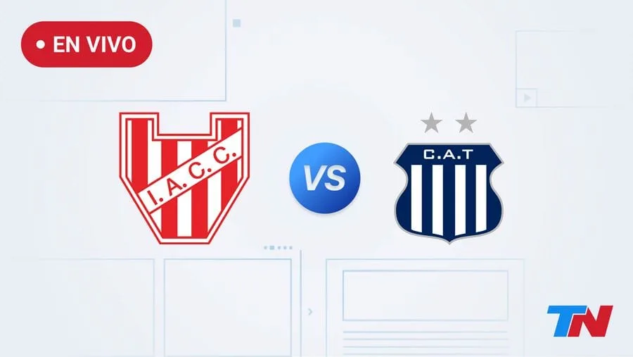 Instituto vs Talleres en vivo por la fase de grupos de la Liga Profesional: hora, dónde ver y formaciones