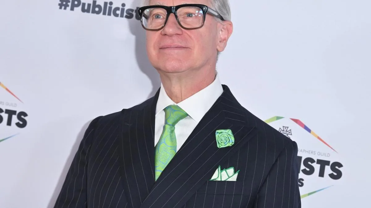 Paul Feig in talks for Italian Job sequel